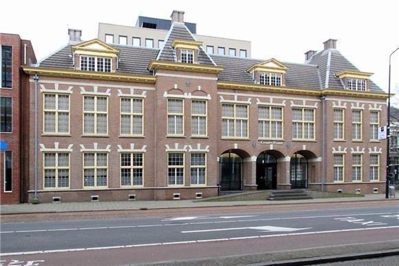 Cityside Apartments koopt monumentaal kantoorpand in centrum van Apeldoorn